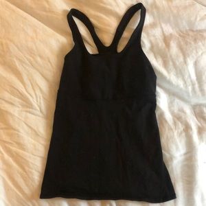 Lululemon running top